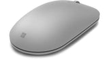 Microsoft 3YR-00006 mus Kontor Ambidextrous Bluetooth BlueTrack