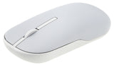 ASUS Marshmallow Mouse MD100 mus Kontor Ambidextrous RF trådløs + Bluetooth Optisk 1600 dpi