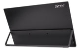 Acer PM1 PM161W bmiuux computerskærm 40,6 cm (16") 1920 x 1200 pixel WUXGA LED Sort