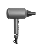 Concept VV5750 hårtørrer 1600 W Grå