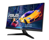ASUS EyeCare VY249HGR computerskærm 60,5 cm (23.8") 1920 x 1080 pixel Fuld HD LED Sort