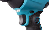 Makita AS001GA102 løvblæser 40 V 720 km/t Lithium-Ion (Li-Ion)