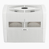 Venta AH550 luftfugter Naturlig 10 L Hvid 8 W