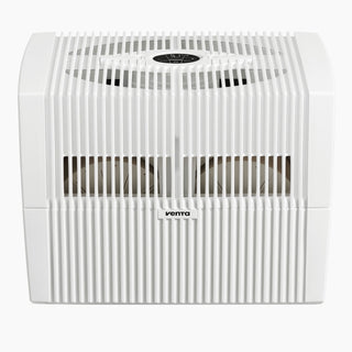 Venta AH550 luftfugter Naturlig 10 L Hvid 8 W
