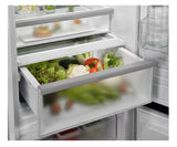 Electrolux ENC8MD19S køleskab Indbygget 206,8 L Hvid
