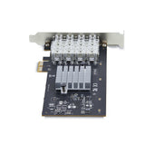 StarTech.com P041GI-NETWORK-CARD netværkskort Intern Fiber 1000 Mbit/s