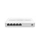 Tenda Switch SM105 Ikke administreret 2.5G Ethernet (100/1000/2500)