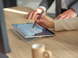 Microsoft Surface Slim Pen 2 stylus pen 14 g Sort