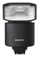 Sony GN46 Slave blitz Sort
