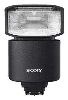 Sony GN46 Slave blitz Sort