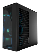 ARCTIC Xtender VG Black (Tinted Glass) Midi Tower Sort