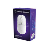 Turtle Beach Burst II Air mus Spil Højre hånd RF trådløs + Bluetooth Optisk 26000 dpi