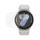 PanzerGlass ® Skærmbeskyttelse Samsung Galaxy Watch8 | Watch7 44mm | Ultra-Wide Fit