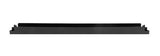 Lanberg AKP-1401-B tilbehør til rack Panel til udstansning af rack
