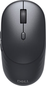 DELL Pro 7 MS726 mus Kontor Ambidextrous RF trådløs + Bluetooth Optisk 6000 dpi