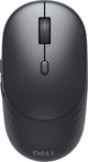 DELL Pro 7 MS726 mus Kontor Ambidextrous RF trådløs + Bluetooth Optisk 6000 dpi