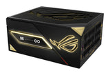 ASUS ROG Thor 3000W Titanium III Edition 20 enhed til strømforsyning 20+4 pin ATX ATX Sort