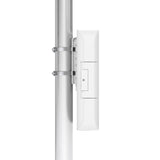 Ubiquiti UISP Box Plus netværksswitch komponent Boks