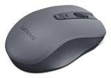 Lenovo WL310 mus Kontor Ambidextrous Bluetooth Optisk 1200 dpi