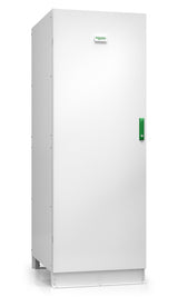 APC Empty Battery Cabinet, 700mm wide UPS batterikabinet Tower