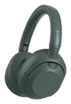 Sony WHULT900NH Headset Kabel & trådløs Opkald/musik Bluetooth Grøn