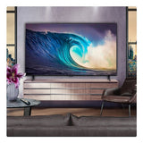 LG 98UT91006LA.AEUQ TV 2,49 m (98") 4K Ultra HD Wi-Fi Sort 500 cd/m²