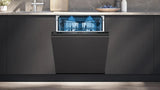 Siemens iQ500 SN65ZX07CE opvaskemaskine Fuldt indbygget 14 kuverter
