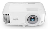 BenQ MW560C Standard-kast projektor 4000 ANSI lumens DLP WXGA (1280x800) 3D Hvid