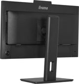 iiyama ProLite XB2497HSNH-B1 computerskærm 60,5 cm (23.8") 1920 x 1080 pixel Fuld HD LED Sort