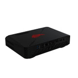 ASUS ROG NUC 14 RNUC14SRKU7168A2I Intel Core Ultra 7 155H 16 GB DDR5-SDRAM 512 GB SSD NVIDIA GeForce RTX 4060 Windows 11 Home Mini PC Sort