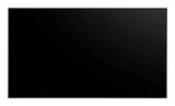 LG 86UL3Q-E skilte display Digital fladpaneldisplay 2,18 m (86") LED Wi-Fi 350 cd/m² 4K Ultra HD Sort WebOS 16/7