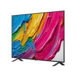 LG QNED AI 65QNED80A6A 165,1 cm (65") 4K Ultra HD Smart TV Wi-Fi Sort