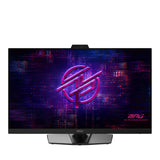 MSI MPG 272QRF X36 computerskærm 68,6 cm (27") 2560 x 1440 pixel Wide Quad HD LCD Sort