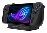 ASUS ROG Bulwark Dock (2025) DG300 mobil dockingstation Tablet/smartphone/laptop Sort