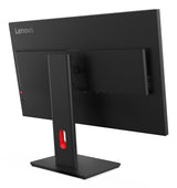 Lenovo ThinkVision T32UD-40 computerskærm 80 cm (31.5") 3840 x 2160 pixel 4K Ultra HD LCD Sort