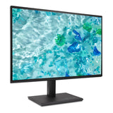 Acer Vero B7 B247Y Gbmiprx computerskærm 60,5 cm (23.8") 1920 x 1080 pixel Fuld HD LCD Sort