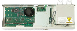 Mikrotik RB1100AHx4 Dude Edition kabelforbundet router Sølv