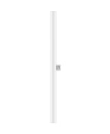 Osram 4058075762435 LED-lampe Varm hvid 2700 K 6 W S14d F