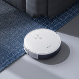 EZVIZ RC3 PLUS 0,55 L Hvid