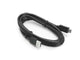 Zebra CBL-MPM-USB1-01 USB-kabel USB A USB C Sort