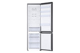 Samsung RB38C600EB1 Fritstående 390 L Sort