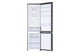 Samsung RB38C600EB1 Fritstående 390 L Sort