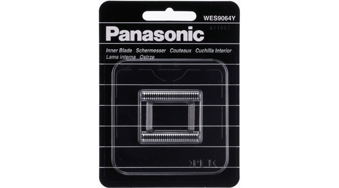 Panasonic WES9064Y1361 tilbehør til barbermaskine