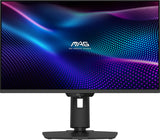 MSI MAG 274UPDFDE E16M computerskærm 68,6 cm (27") 3840 x 2160 pixel 4K Ultra HD LED Sort
