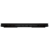 MSI Crosshair A18 HX A8WFKG-044FR AMD Ryzen™ 9 8940HX Laptop 45,7 cm (18") Quad HD+ 32 GB DDR5-SDRAM 1 TB SSD NVIDIA GeForce RTX 5060 Laptop GPU Wi-Fi 6E (802.11ax) Windows 11 Home Sort AZERTY Fransk