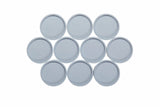 MAUL 6172384 kraftfuld magnet Rund