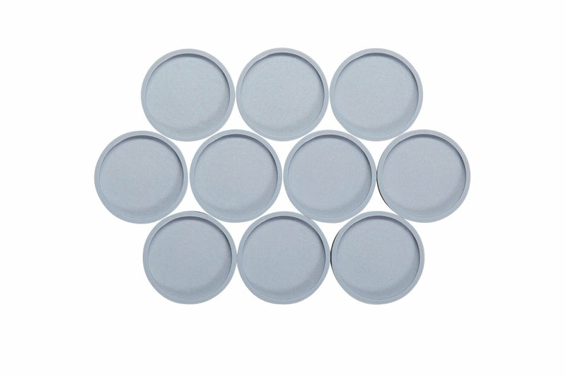 MAUL 6172384 kraftfuld magnet Rund