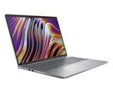 HP ZBook Power G11 A AMD Ryzen™ 7 8845HS Mobil workstation 40,6 cm (16") WUXGA 32 GB DDR5-SDRAM 1 TB SSD NVIDIA RTX 2000 Ada Wi-Fi 6E (802.11ax) Windows 11 Pro AI Workstation, AI PC Grå