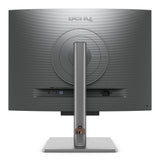 BenQ RD280U computerskærm 71,6 cm (28.2") 3840 x 2560 pixel 4K Ultra HD Sort