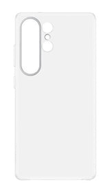 Samsung Clear Case Transparent mobiltelefon etui 17,5 cm (6.9") Cover
